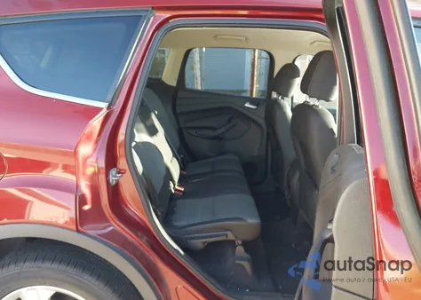 2016 Ford Escape Se из США, поврежденный, VIN 1FMCU0G74GUB95930